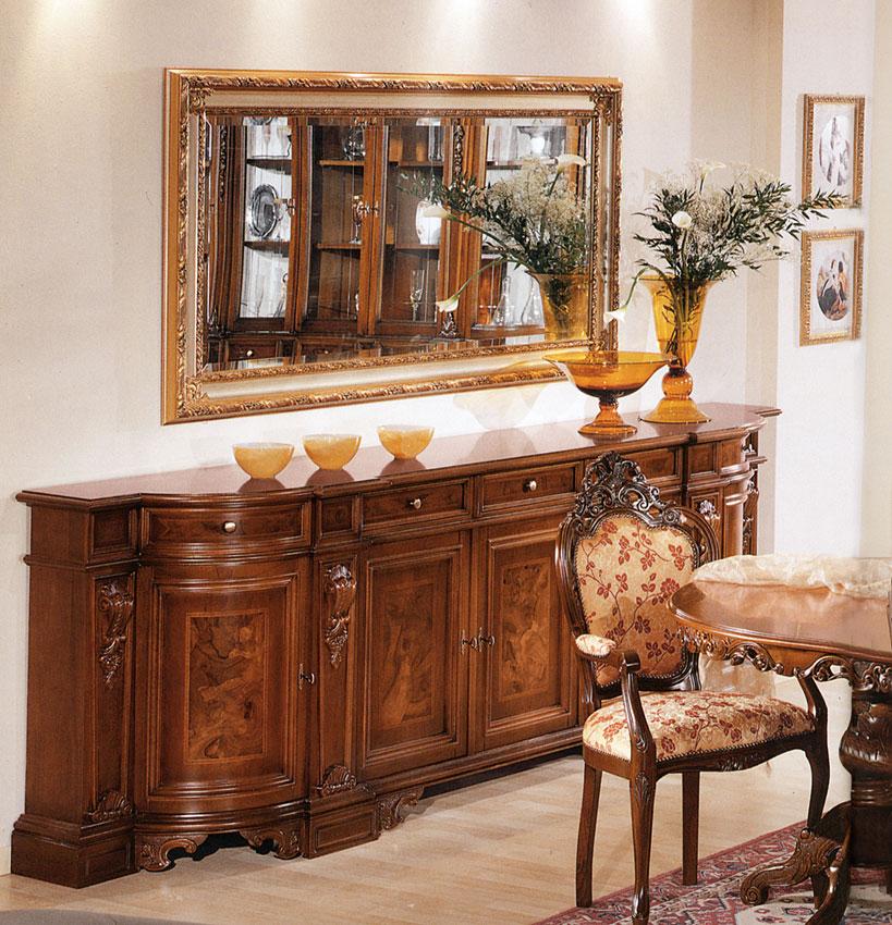 Буфет  BTC INTERNATIONAL 55/M Melograno