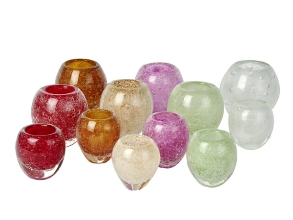 Подсвечник / стеклянная ваза LAMBERT SALVIATO ARCH-00118634 - Вид №4