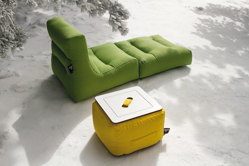 OGO Садовый столик квадратный Pool sun-id-1409680 - Вид №2