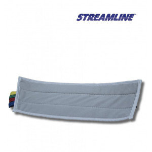 XR70 STREAMLINE Микрофибра моп скраб SCRAB - насадка на держатель мопов на телескопической штанге XR70