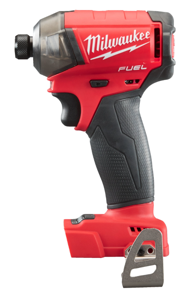 Винтоверт Milwaukee M18 FQID-0X FUEL  , Без ЗУ, Без АКБ 5476184 STDN-0151998