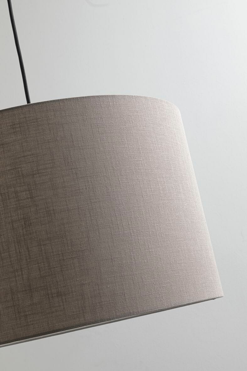 Ткань светодиодный подвесной светильник Rossini Illuminazione VIVIEN ARCH-00102307 - Вид №2