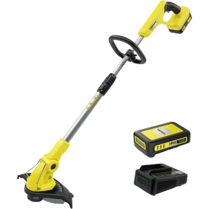 Триммер аккумуляторный Karcher LTR 18-30 18 В 1x2.5 Ач АКБ и ЗУ входит в комплект