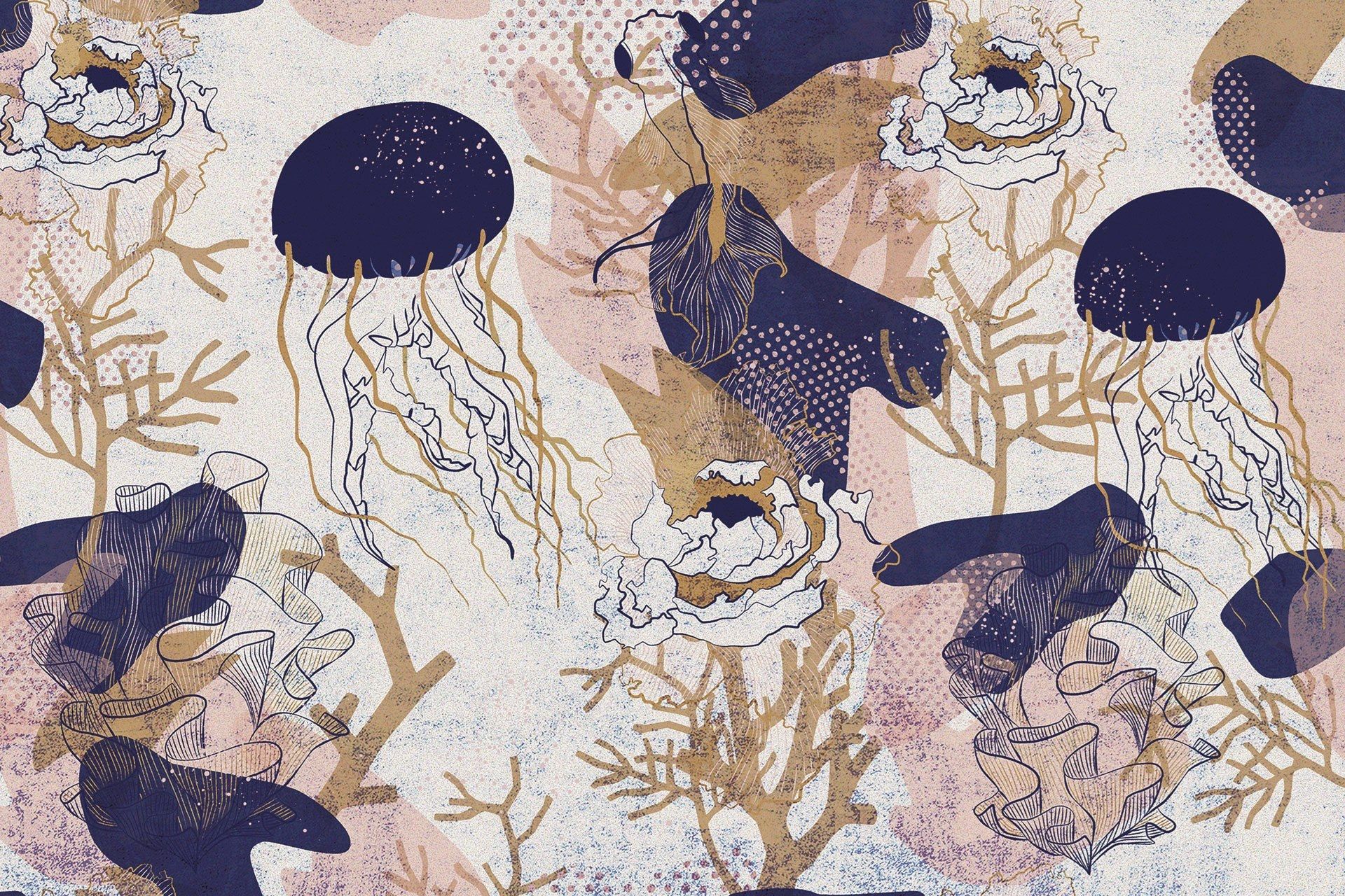 Обои с рисунком Rimura 2019 ARCH-00040522 - Вид №2