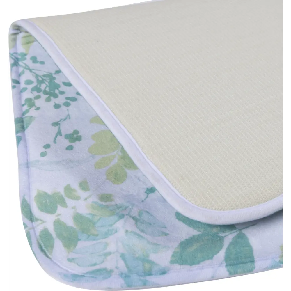 Коврик для ванной Весна ADB23108 - свежий акцент в интерьере 89421228 Santreyd STLM-1584046 - Вид №5