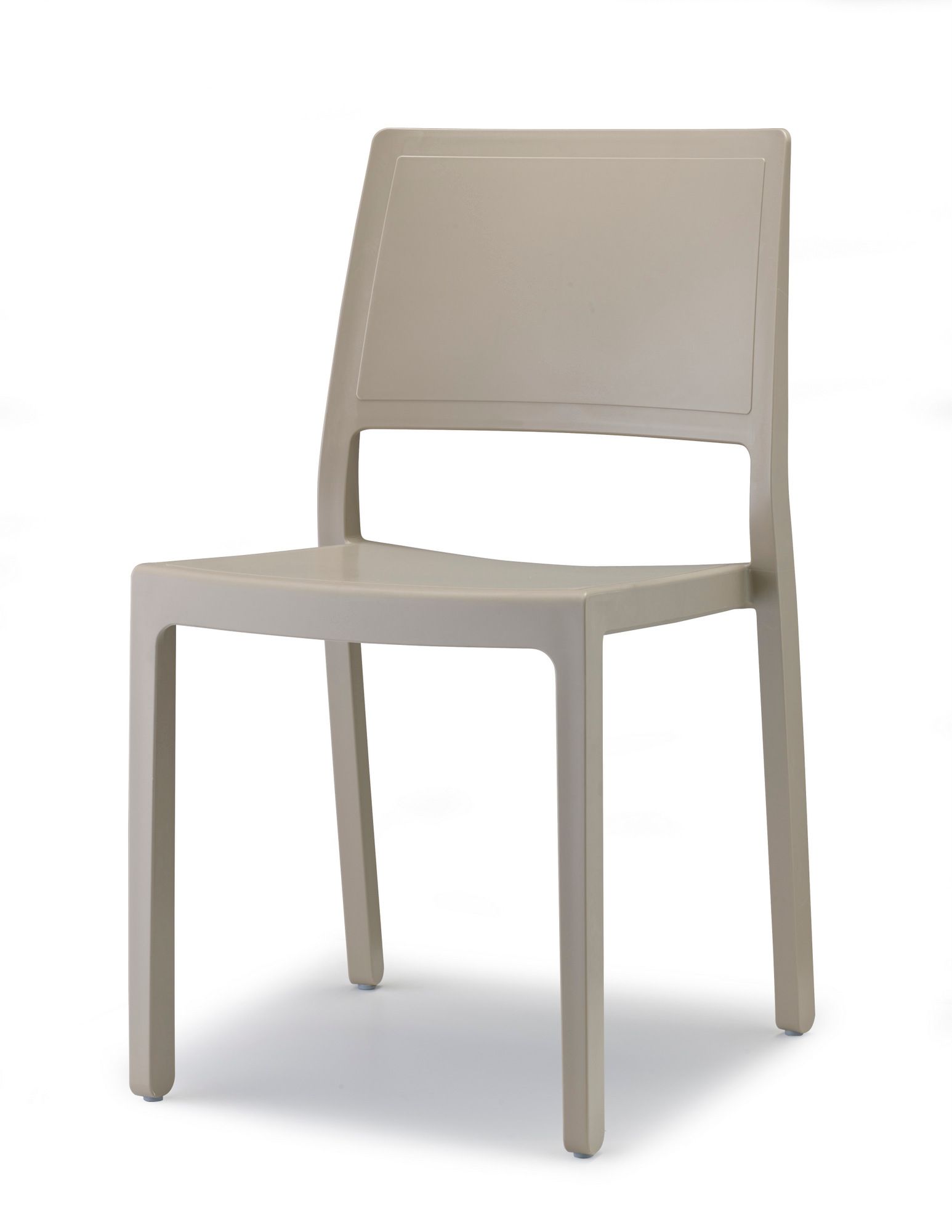 Стул из инженерного пластика S-CAB Kate ARCH-00022888 - Вид №10