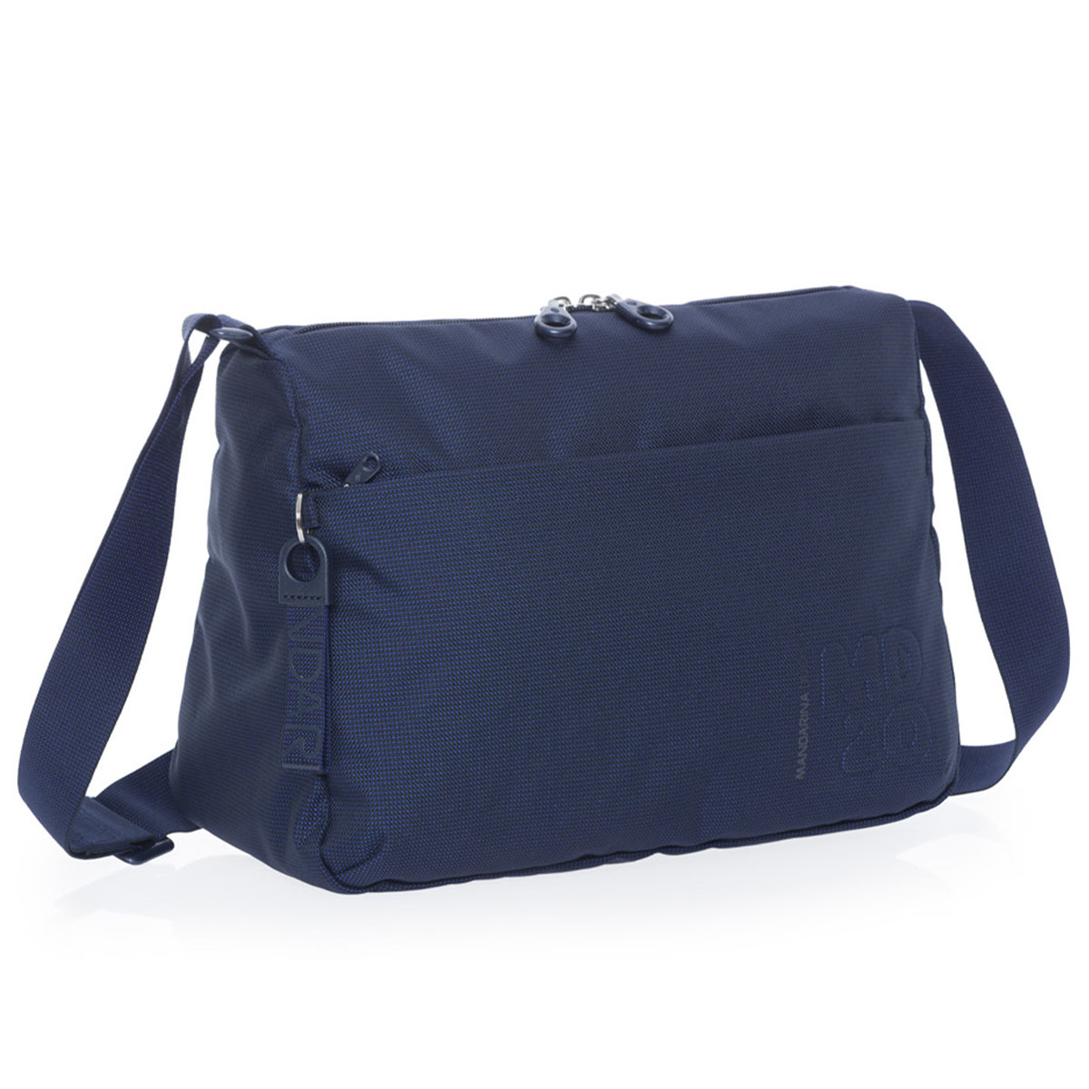 QMT16-08Q Сумка кросс-боди QMT16 Crossbody Bag Mandarina Duck MD20 