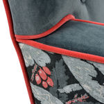 U703 Хэмптон с заниженной спиной ijlbrown  - Вид №11