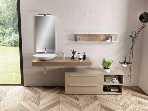 Mobiltesino Столешница для умывальника Urban