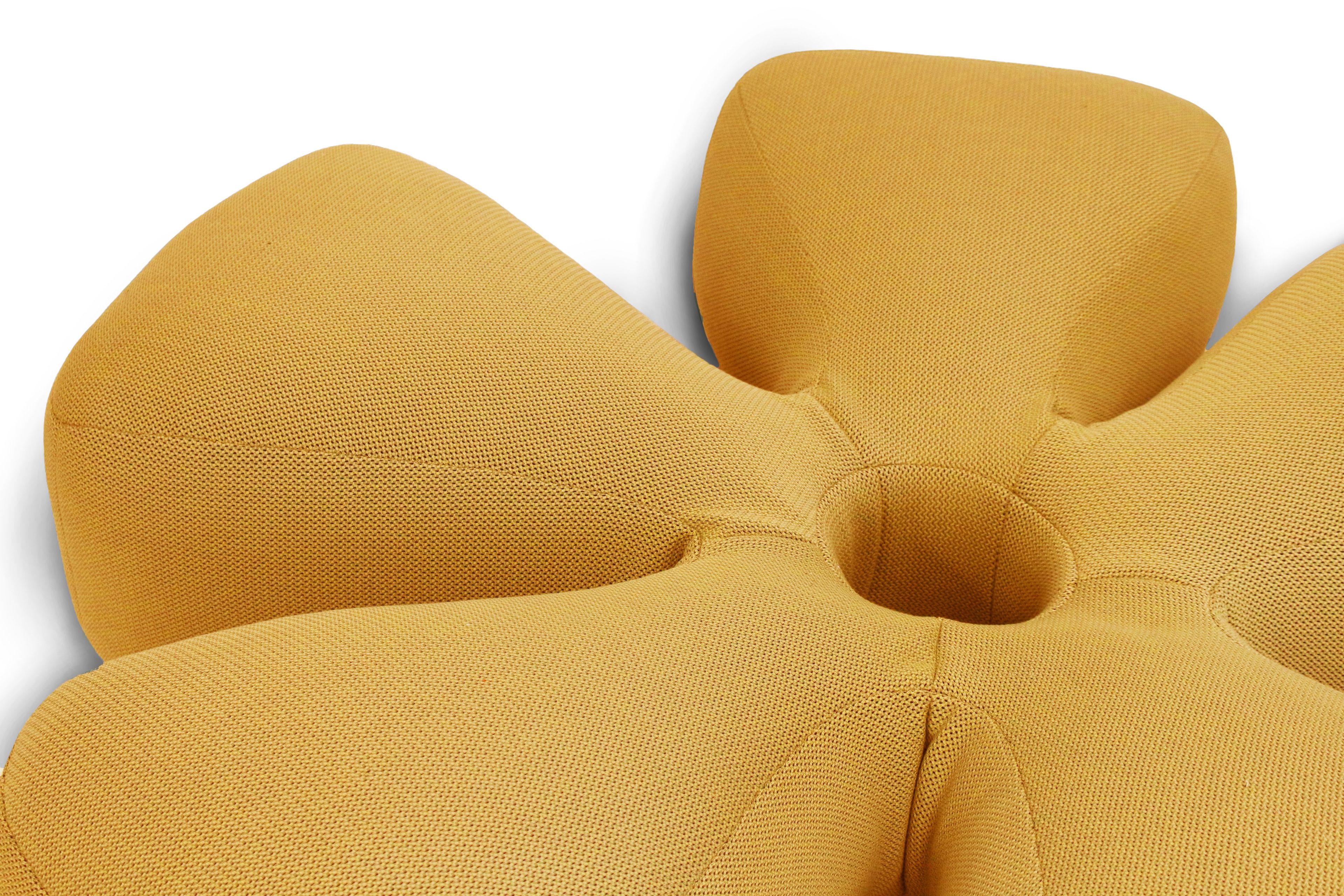 Плавающий пуф OGO Flower ARCH-00027312 - Вид №52