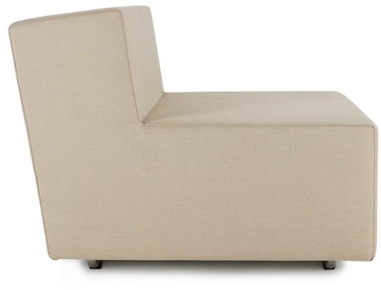 April Furniture Модульное модульное кресло из ткани Loopy sun-id-1423362 - Вид №3