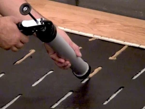 Isolgomma Звукоизоляционная панель / система ударной изоляции