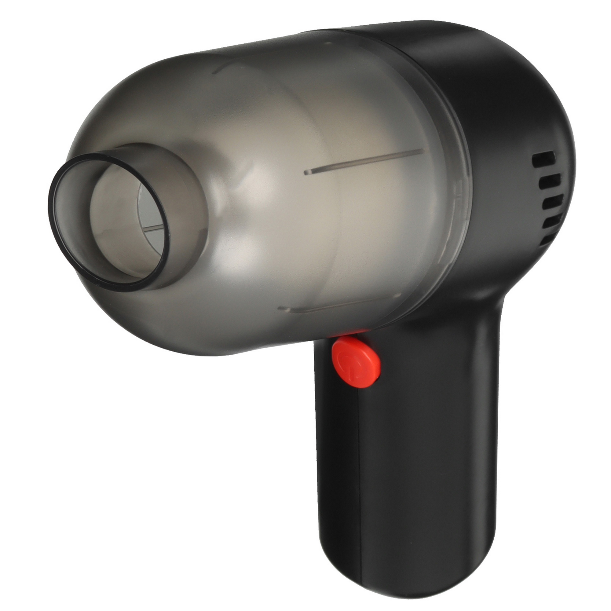 9085880 Пылесос   ручной QUMO VaccoPM 1DU  черный STDN-0002410