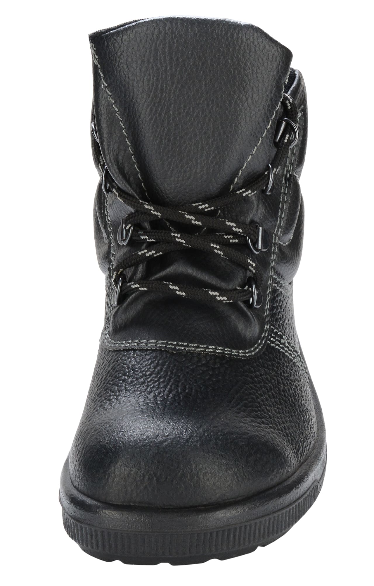 62318 Ботинки "Труд" с металлическим подноском  Летняя обувь  размер 39 Спецодежда  - Вид №3