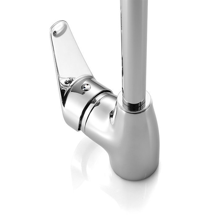 HUDSB00M05 Milardo Hudson Смеситель для кухни Hudson Россия - Вид №2