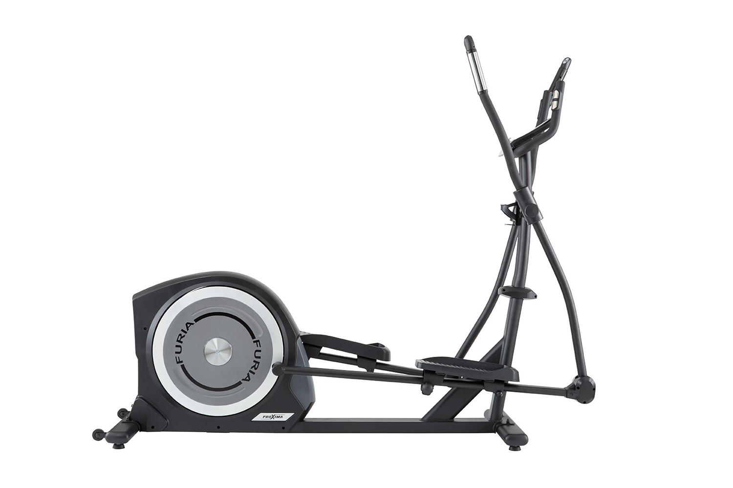 Эллиптический тренажер furia ipro PROXIMA sun-id-2067909 - Вид №2
