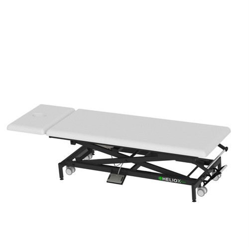 X122 Массажный стол heliox x122 Heliox  - Вид №1