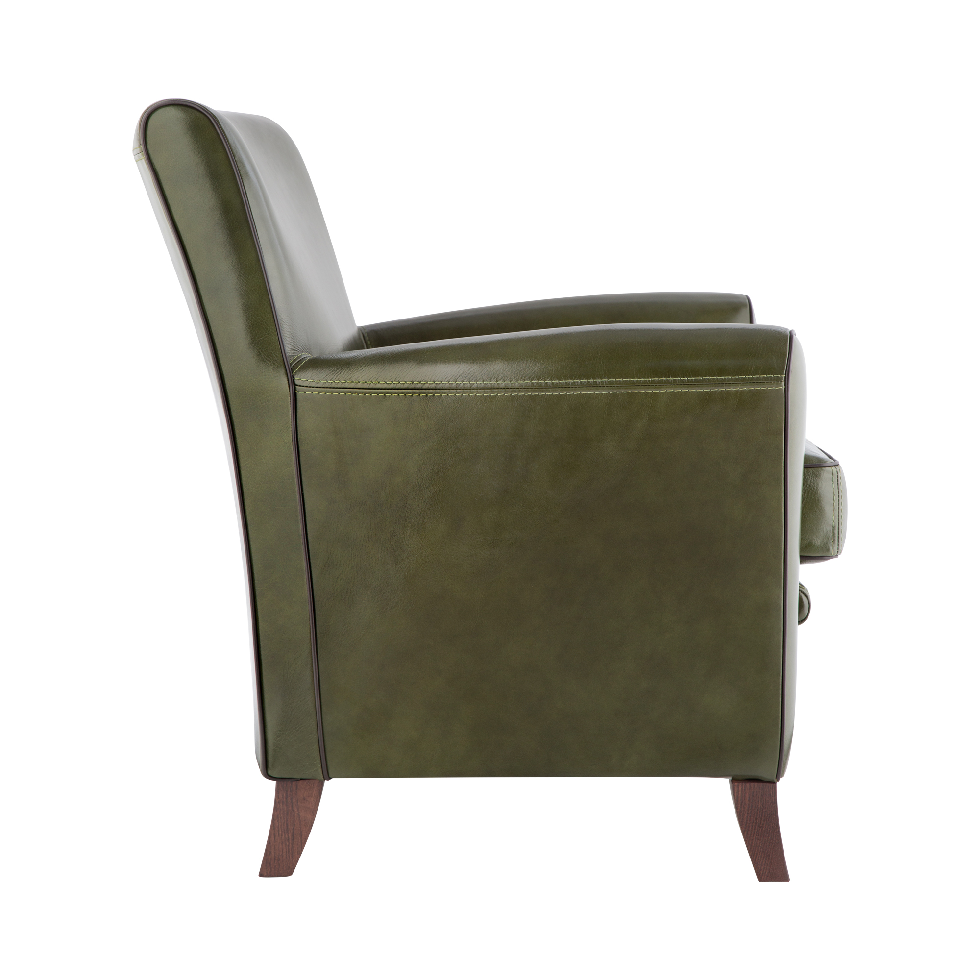 Кресло / Oxfordine Baxter sun-id-375564 - Вид №3