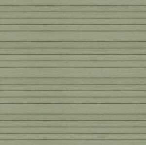 Террасная доска TerraPol Пустотелая 220 Патио Фисташка (Рельефная) 3000х147 мм.