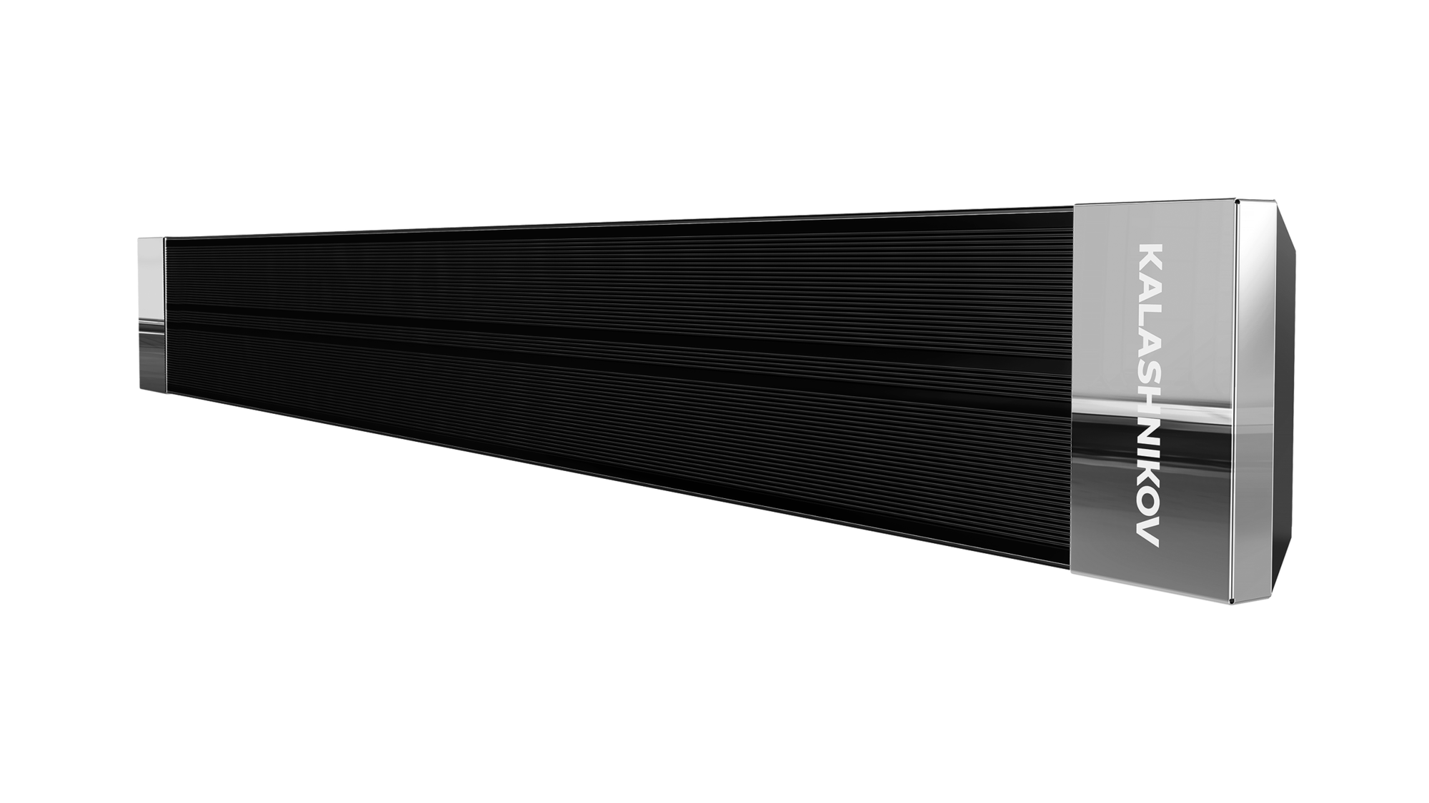 9175063 Инфракрасный обогреватель Kalashnikov KIRH-E20P-12 STDN-0078045 - Вид №2