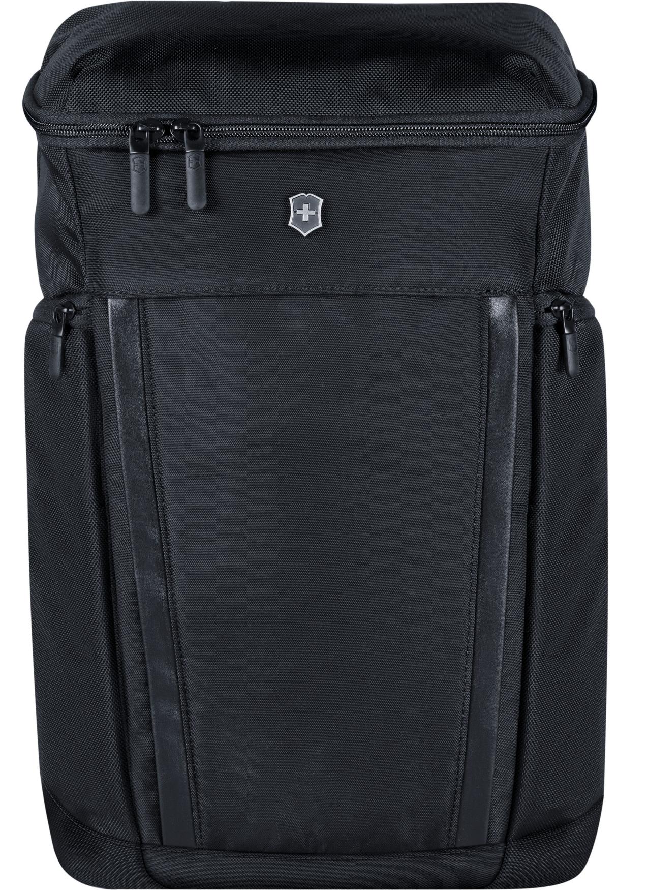 602152 Рюкзак Deluxe Fliptop Laptop Backpack Victorinox Altmont Professional 