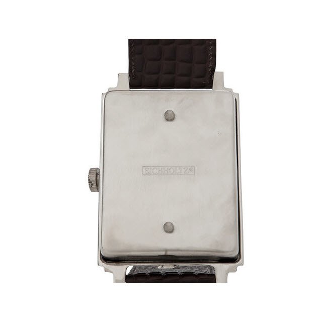 Часы Wunsch & Mann от Eichholtz EICHHOLTZ ДИЗАЙНЕРСКИЕ, EICHHOLTZ 062403 Коричневый;хром  - Вид №4