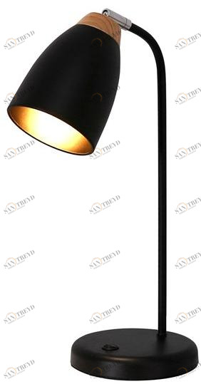 Valaisin Grönlund Регулируемая настольная лампа Houston 2627-05/-06