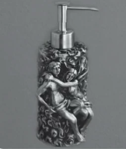 Дозатор мыла ART&MAX ROMANTIC AM-B-0081A-T