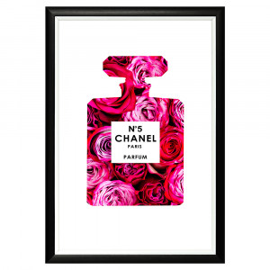 896519759_1818 Арт-постер «Ценное содержимое» Object Desire