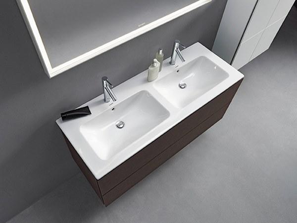 Duravit Модульная тумба под умывальник с ящиками L-cube sun-id-1361713 - Вид №1