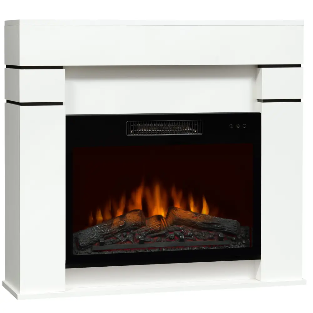 Обрамление для электрического камина Alta 24 WT 82811813 STLM-2115388 REALFLAME  - Вид №8