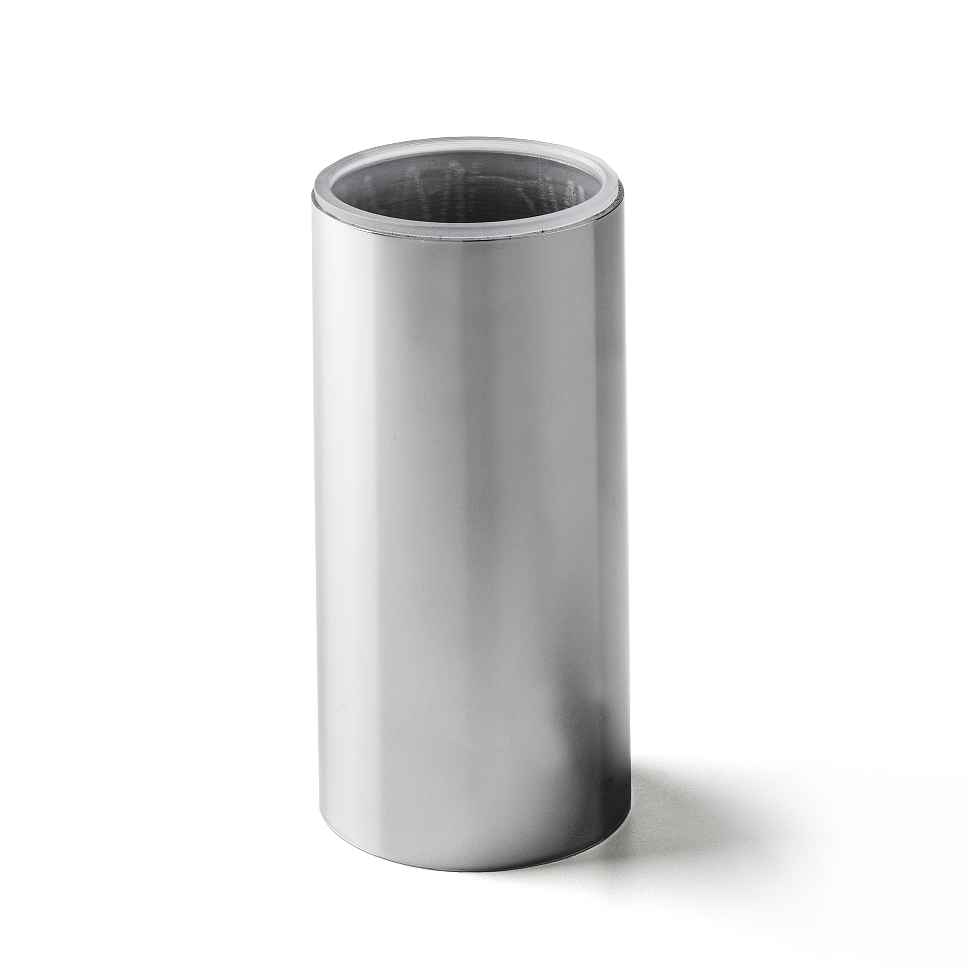 MET03A 3SC Отдельно стоящий стакан D. 6 - H. 11 Moderno Treesseci 3SC