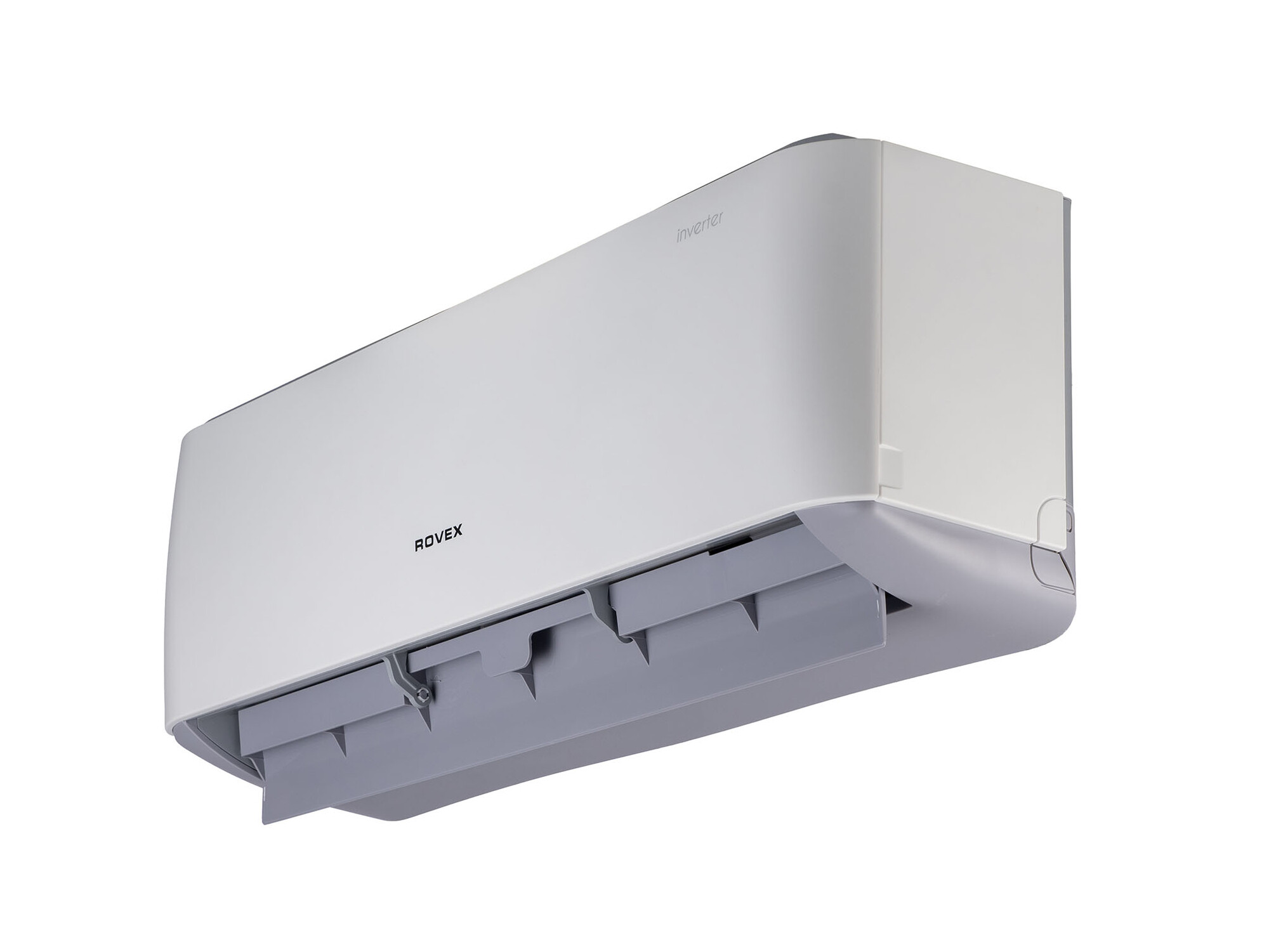 9228170 Кондиционер настенный сплит-система Rovex RS-24PXI6 Smart PRO/RS-24PXI6 Smart PRO белый STDN-0076750 - Вид №2