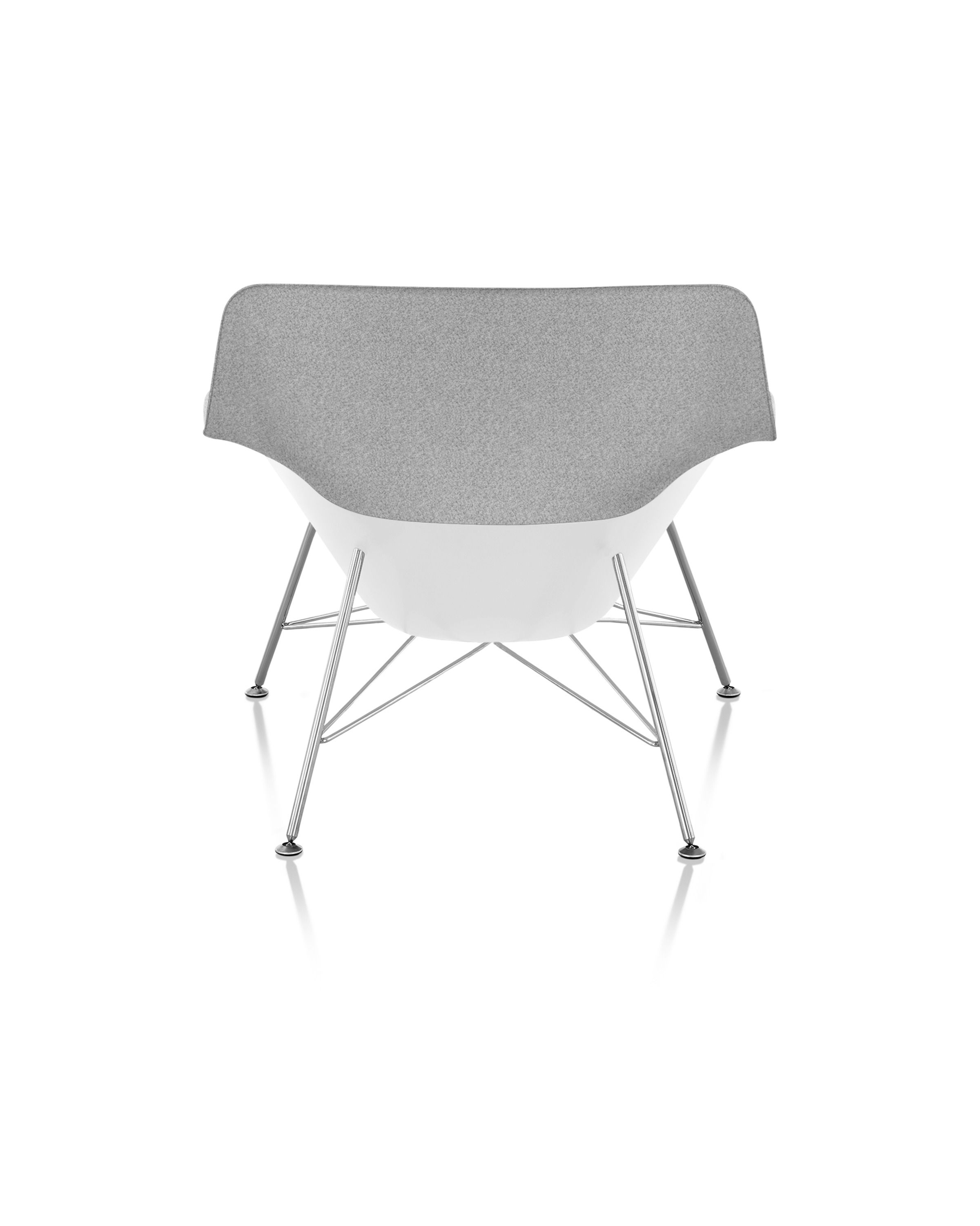 Тканевое кресло Herman Miller Striad ARCH-00133495 - Вид №20