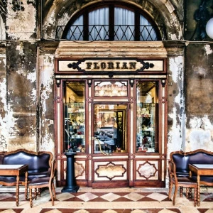 XXL4-058-Florian Фотообои Komar Into Illusions Edition 2 2.48х3.68 м