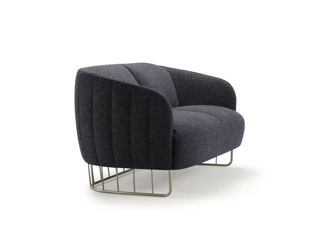 058436 Диван SANCAL Tonella - Вид №3