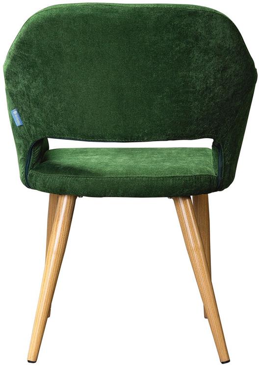 1817 Стул Oscar Сканди Грин R-HOME 4101187H - Вид №3