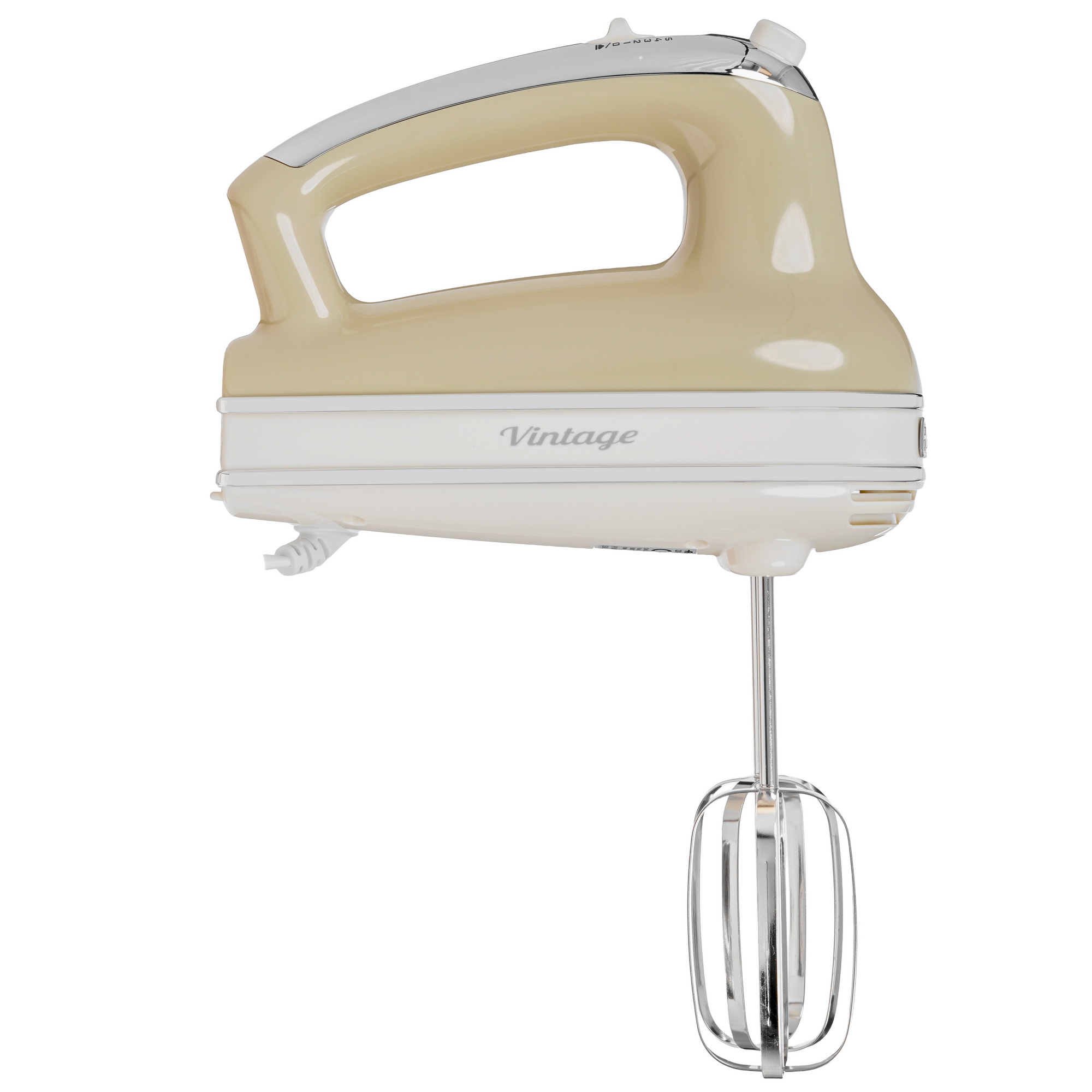 9290668 Миксер Ariete 00C154803AR0 Vintage бежевый STDN-0036757 - Вид №2