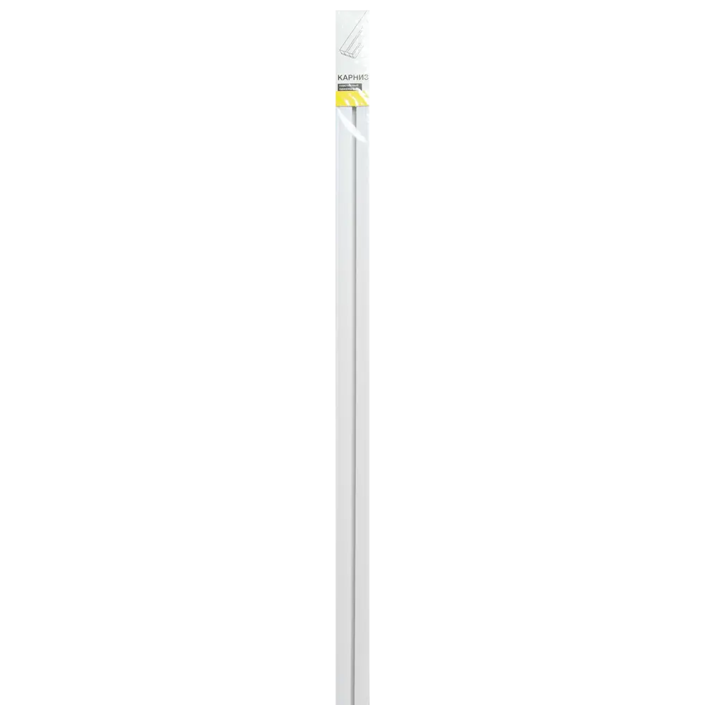 Santreyd Потолочный карниз для штор с безупречным дизайном 15333326 STLM-0837927 - Вид №1