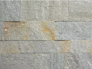 B&B Rivestimenti Naturali Облицовка натуральным камнем Pietra Silver mix