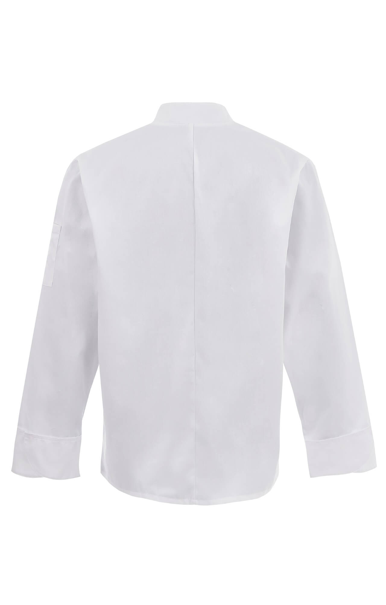 66024 Куртка поварская "Люкс" двубортная  Повар  размер 52-54/182-188 Спецодежда  - Вид №3