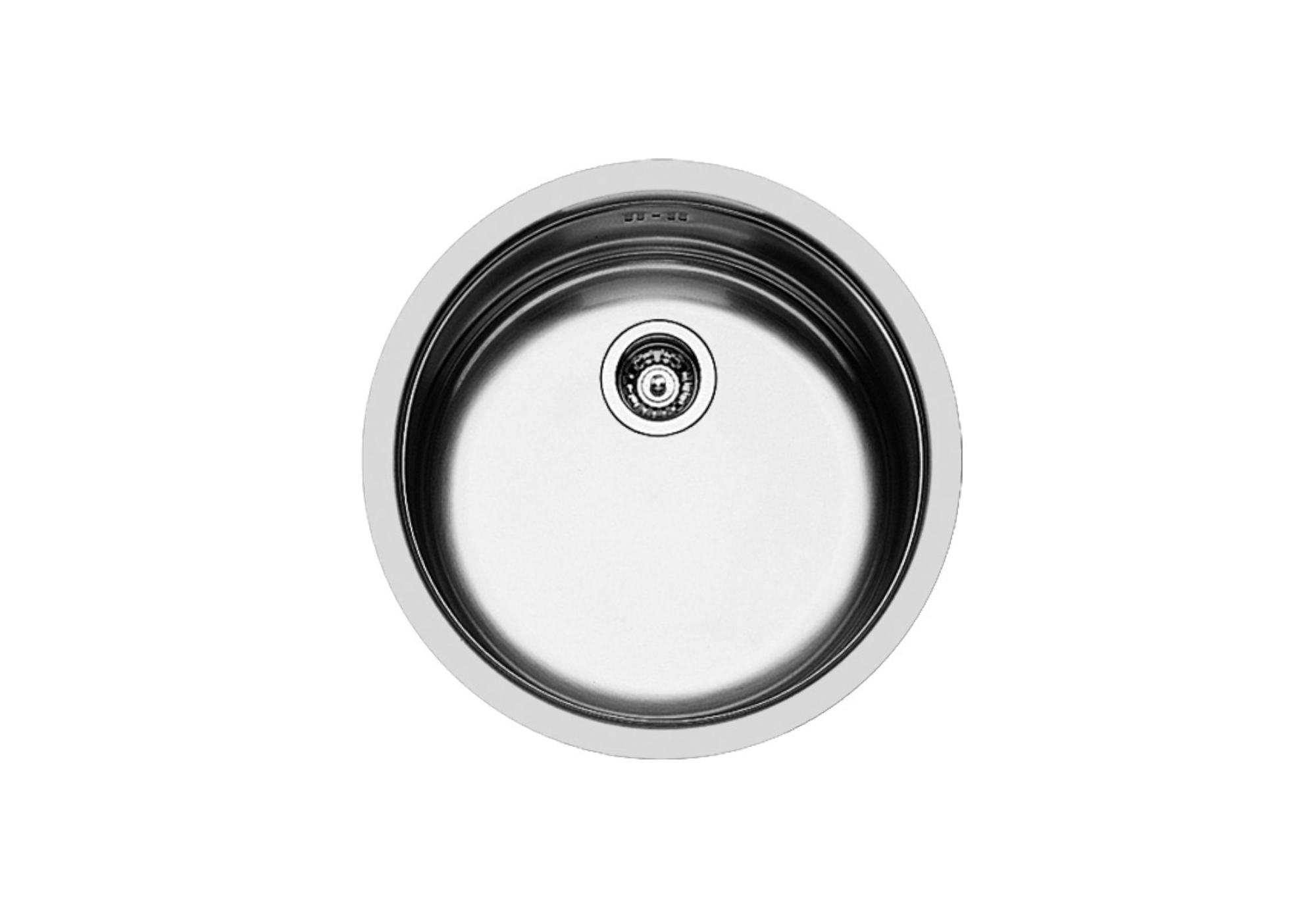 1010060 Мойка Circolari 1010 060 Fosterspa 