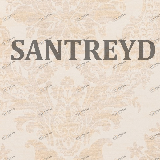 21301-CW Обои Aquarelle Wisteria Cottage 21301CW