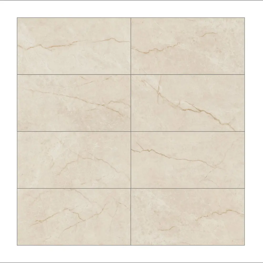 Глазурованный керамогранит LB Ceramics Эпоха 30x60.3 см 1.44 м² матовый цвет бежевый STLM-2149131 - Вид №3