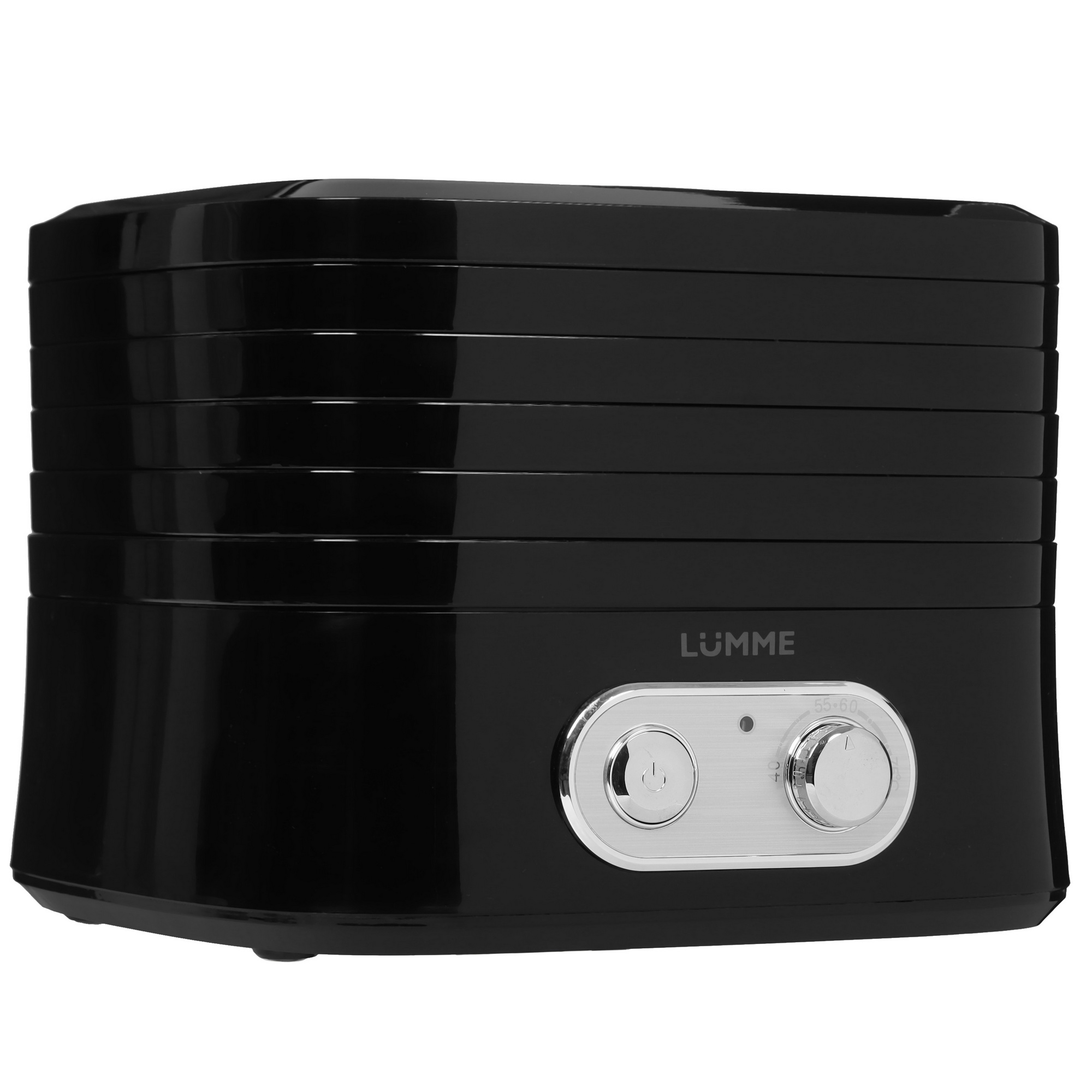 9908452 Сушилка для овощей и фруктов LUMME LU-1853 черный STDN-0130394