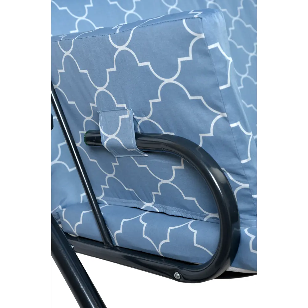 Naterial Losanna — Садовые качели для комфортного отдыха на природе 86851653 STLM-0072058 - Вид №5