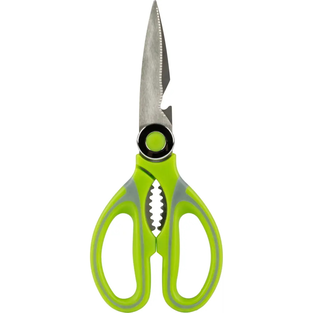 Кухонные ножницы Santreyd Mallony 20 см для разделки и нарезки 89390662 STLM-1462652