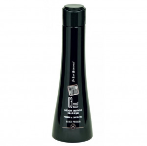 ПР0043810 Масло Black Passion Аргании интенсивное лечение для всех типов шерсти 100мл Iv San Bernard