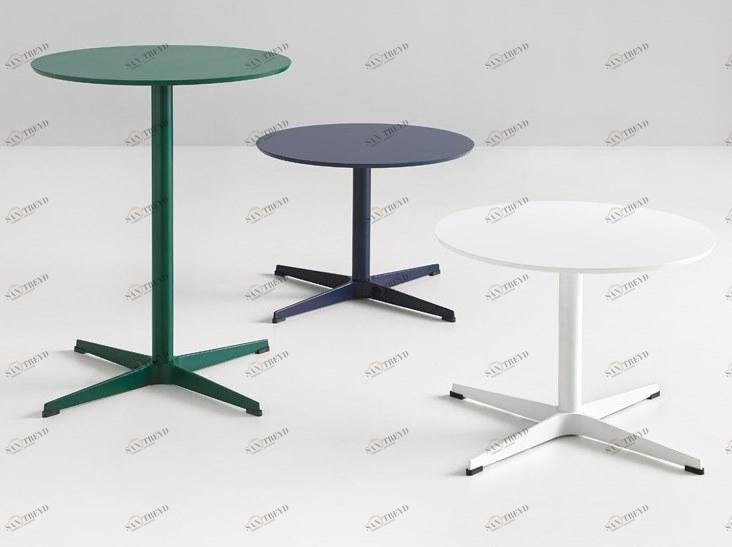 Mobboli Круглый журнальный столик Wide sun-id-1438113