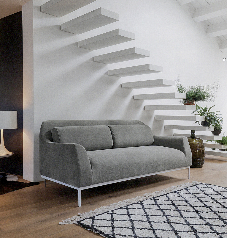 Диван LUNA DALL'AGNESE 0604210 